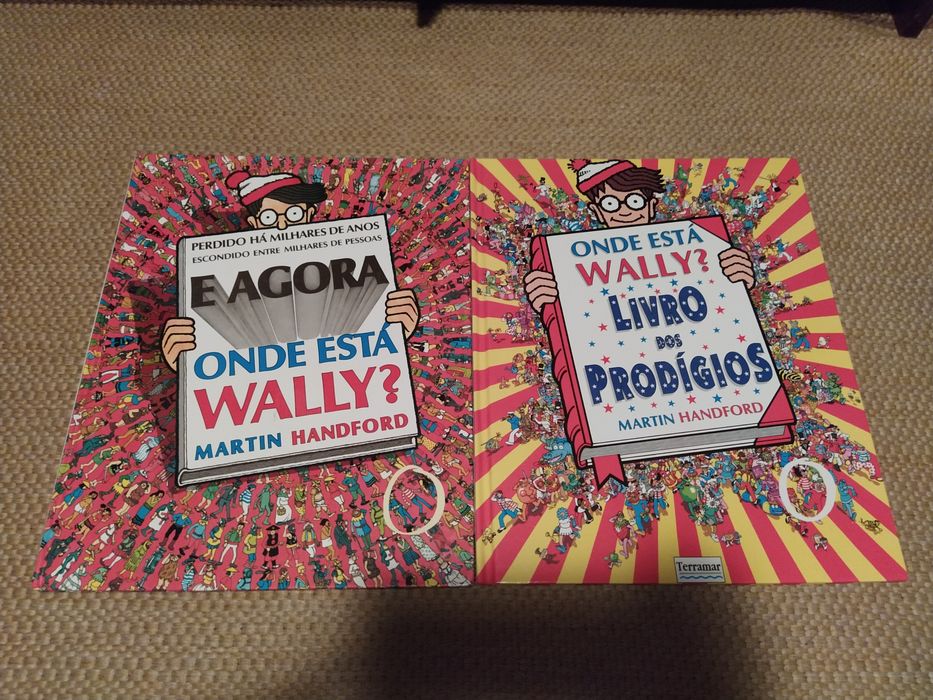 Atlas, enciclopédias e outros livos juvenis