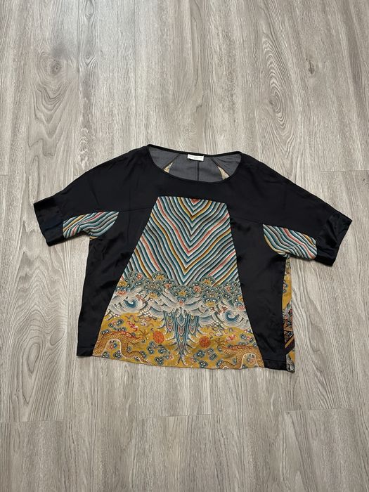 Футболка Dries Van Noten