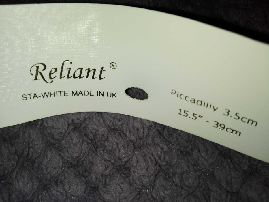 Воротник пластиковый для фрачной рубашки