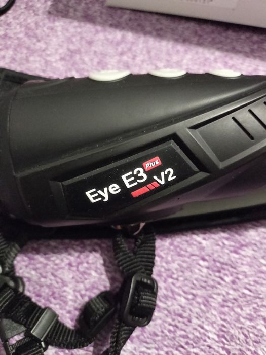 Termowizor infiray E3 plus V2