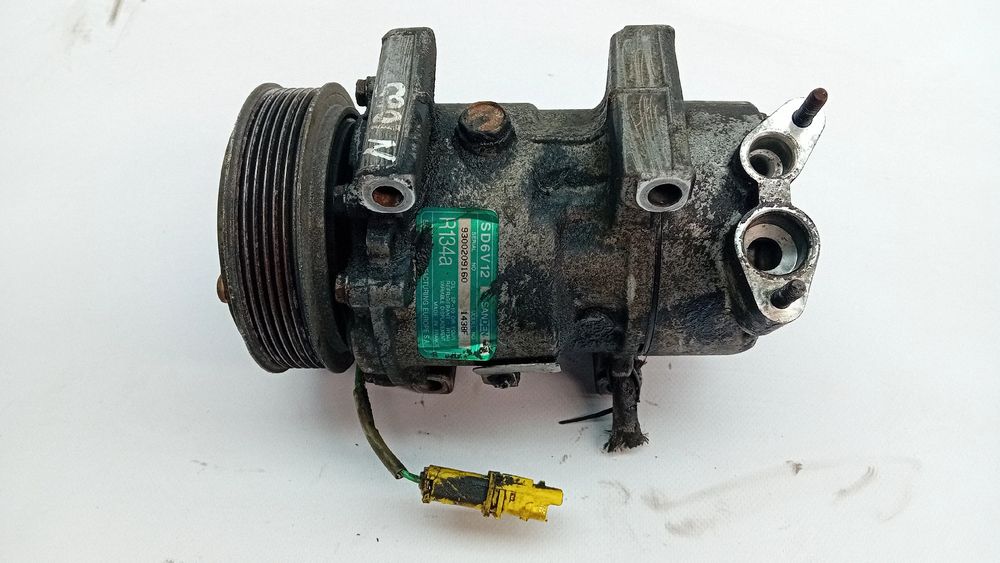 Compressor AC CITROËN XSara (N1)