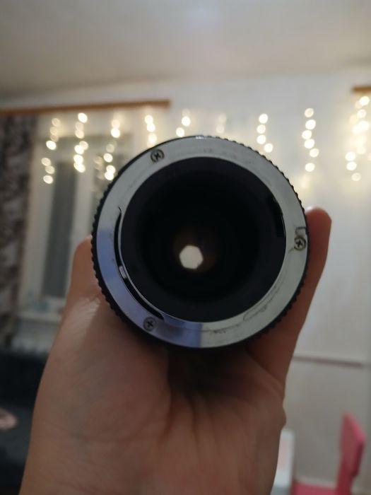 Обєктиви ціна за усі