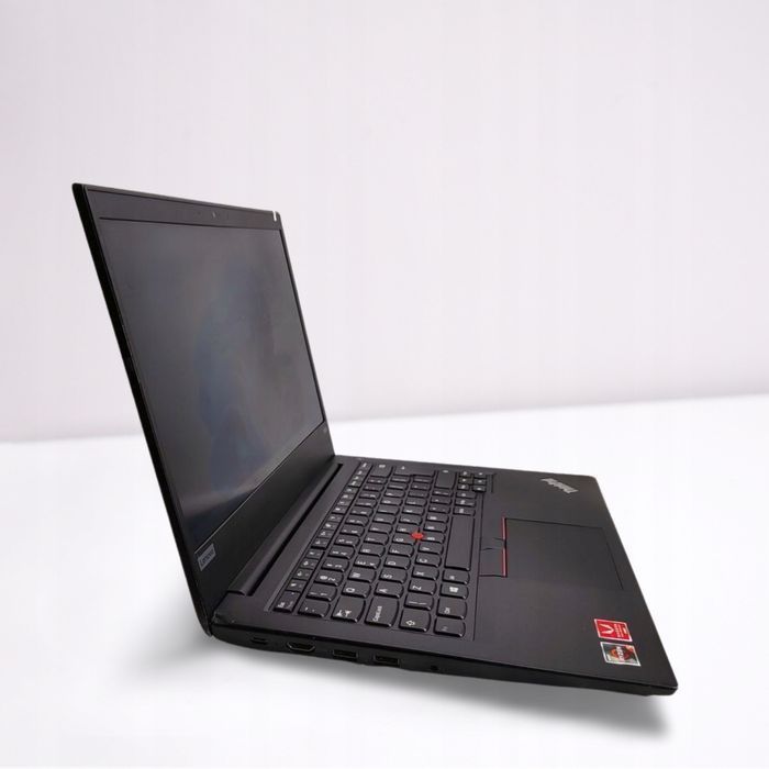 BIZNESOWY ULTRABOOK Lenovo ThinkPad Ryzen 5 3500U 8GB 128SSD Win11