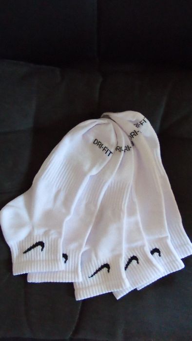 Носки Шкарпетки Nike  Lightweight  SX6890-101 original тонкие Dry fit