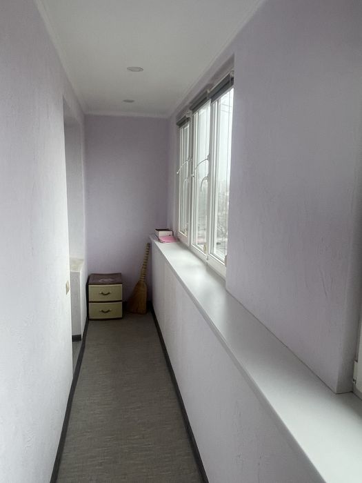 Сдам двухкомнатную киевку с ремонтом