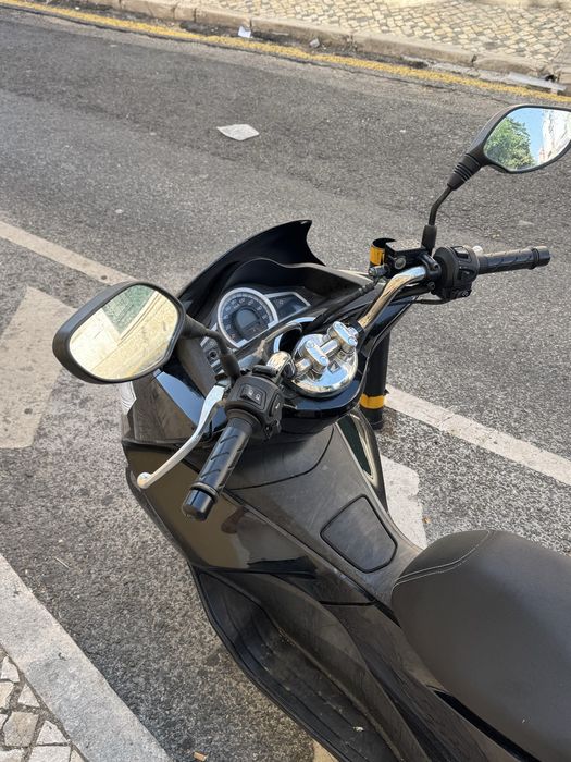 Honda PCX 125 – Excelente Estado