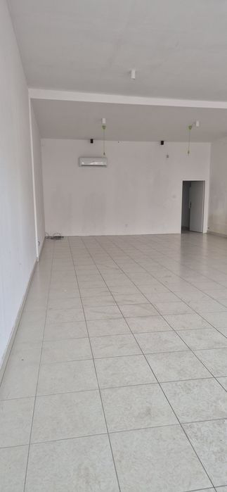 Lokal 85m2 do wynajęcia