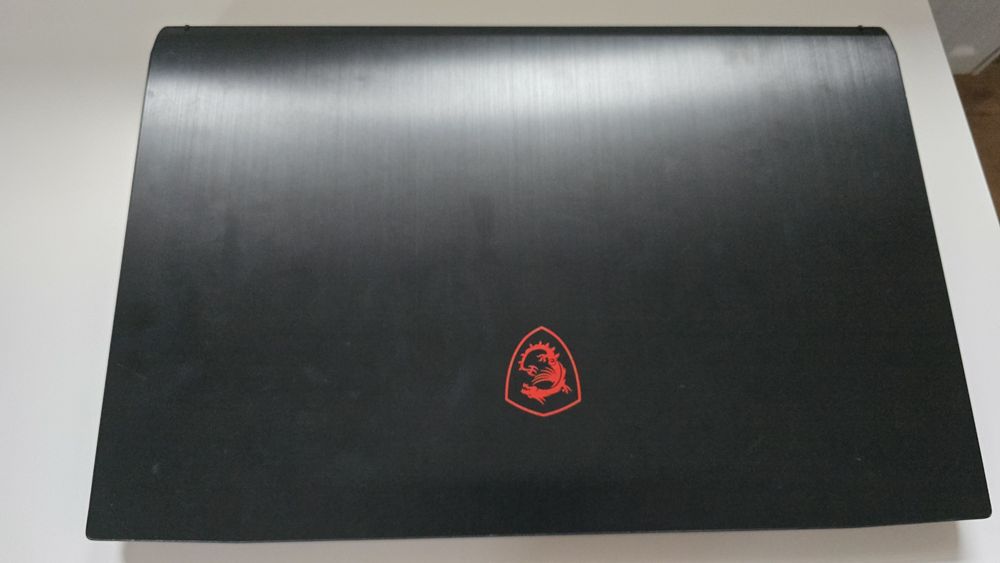 Laptop MSI GF75 Thin