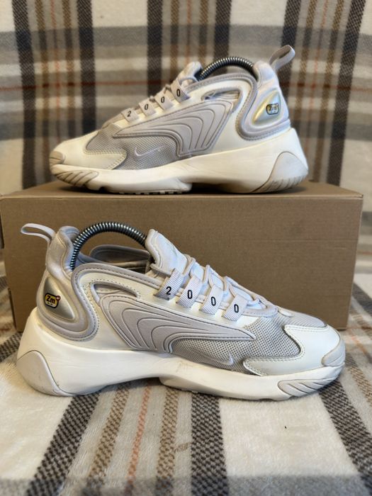 Buty sneakersy Nike Zoom 2000 2k