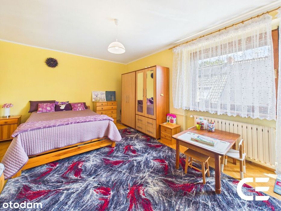 Oława – Gajcego | Dom 300 M² | 5 Pokoi | Ogród