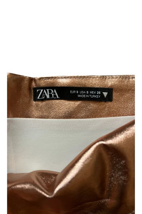 Imprezowy Top Zara S
