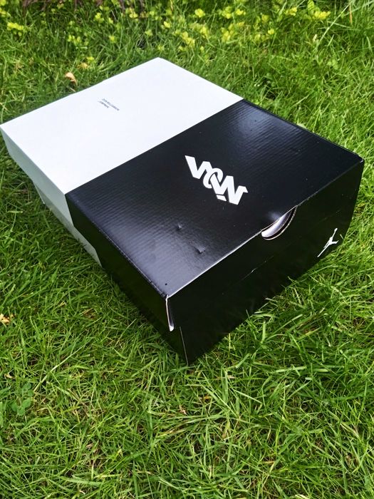 Oryginalne buty Nike Air Jordan Zion 2 białe kolorowe katalogowa 699zł