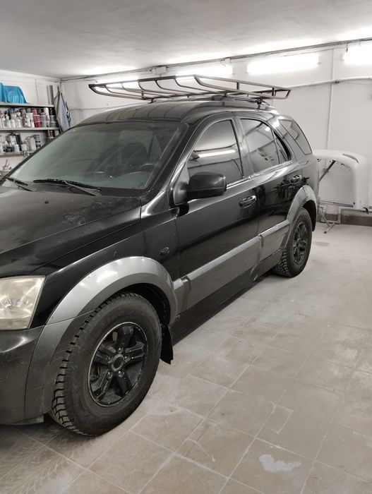 Продам авто  Kia