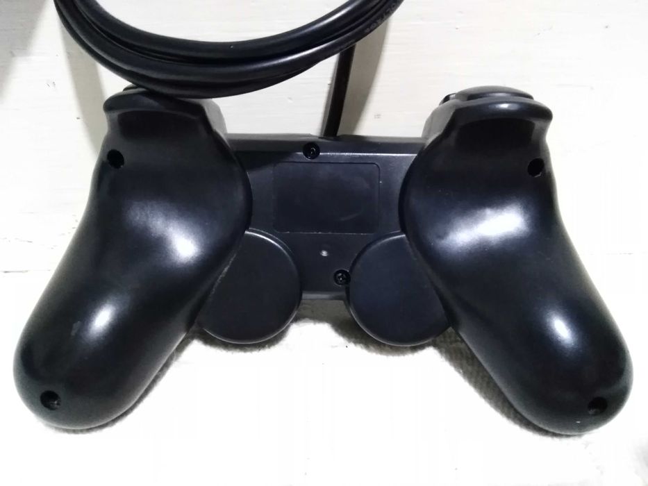 Control Pads Não Oficiais para PS2 e PC (Ler Descrição)