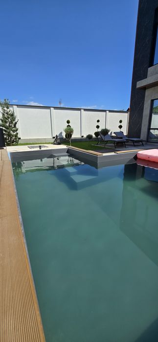 Дом Вильямса, Вавилова/ Таирово, ремонт, гараж, бассейн