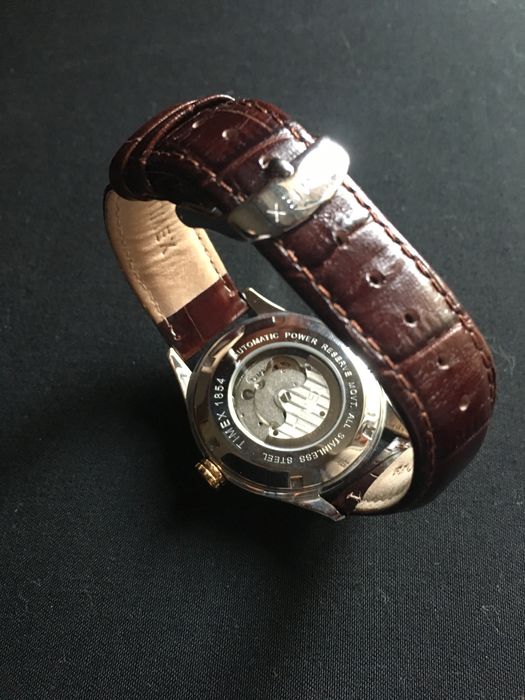 Relógio Timex automático Novo