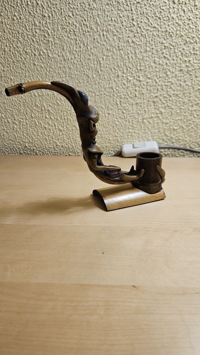 Peças de decoração
