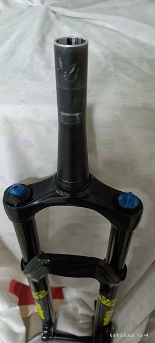 Suspensão Fox 32