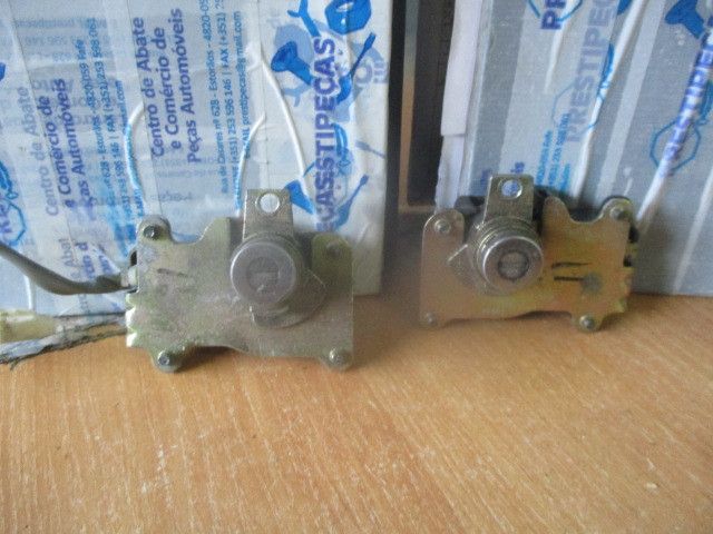 Conjunto de canhões MITSUBISHI Pajero Mini (H5_A)