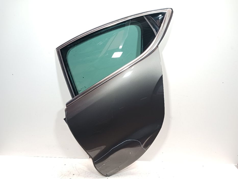 Porta trás esquerda CITROËN DS4 (NX_)