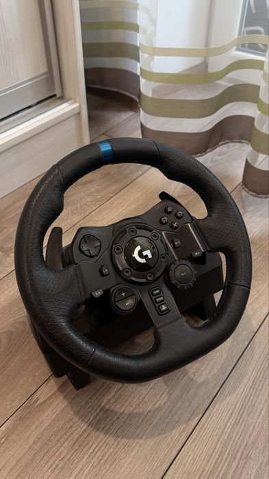 Logitech g923 Trueforce