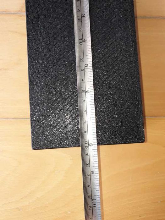 Caixa Dupla para alveolos de moedas