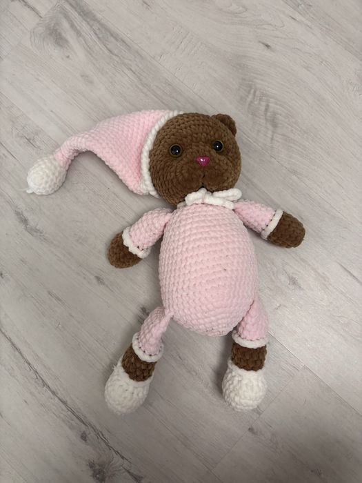 Продам мягкие игрушки