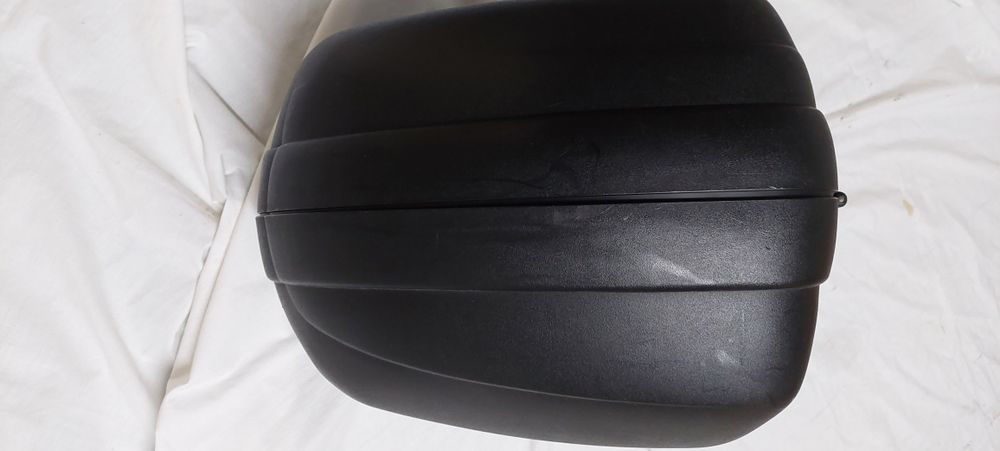 Top case Givi honda pcx vision
