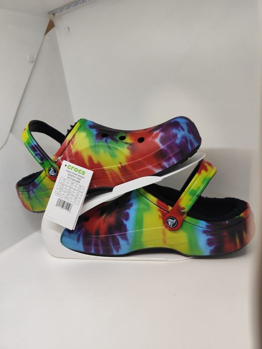 Крокси Crocs оригінал утеплені