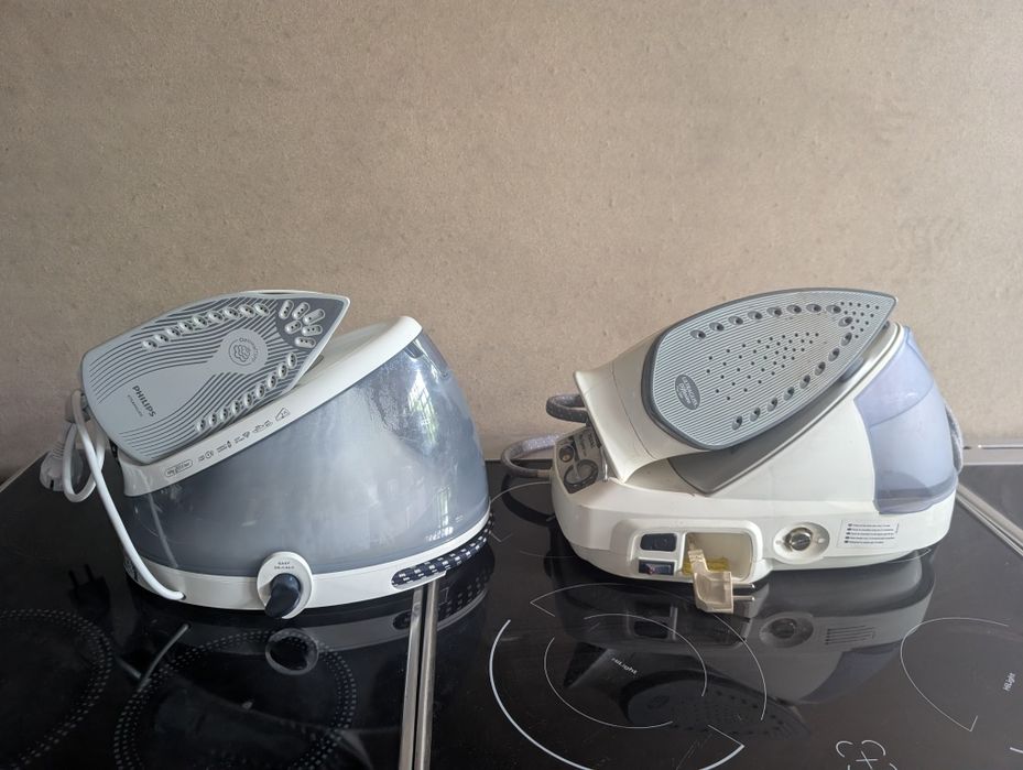 Парогенератор philips , tefal з Німеччини