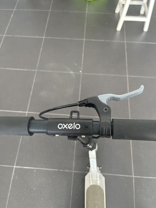 Trotinete Manual Oxelo