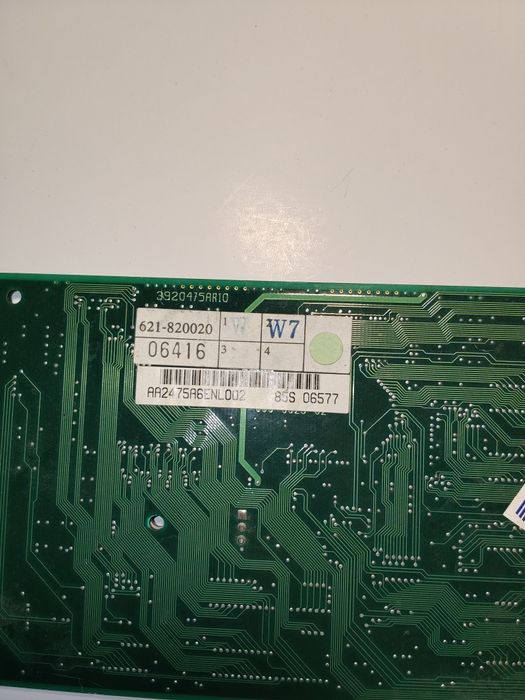 Zabytkowa 3Dfx Voodoo Rush A-Trend ATC-2475