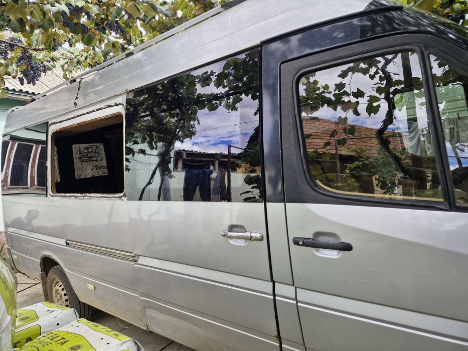 Mercedes-Benz Sprinter 316 CDI 2006