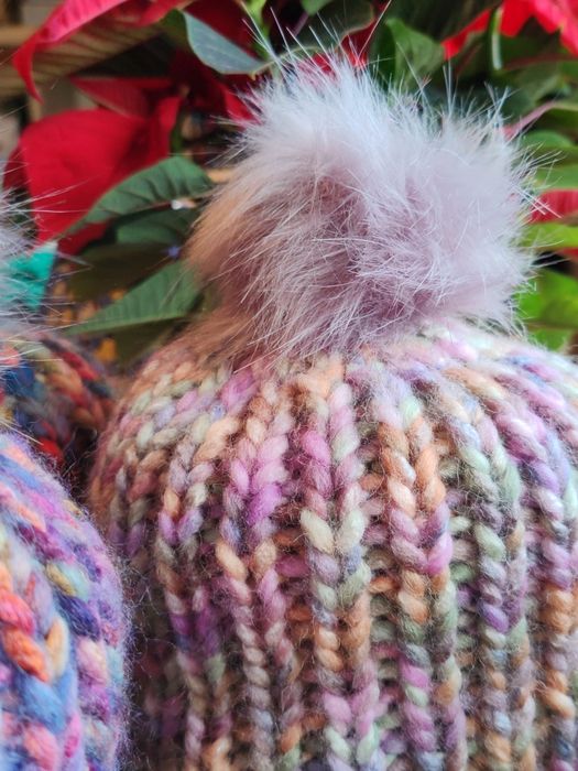 Novelos lã SANTONINI