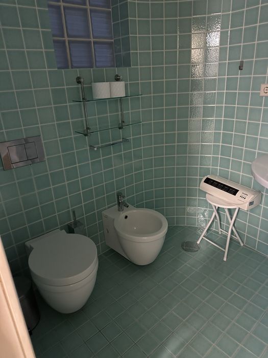 Limpeza paços de ferreira