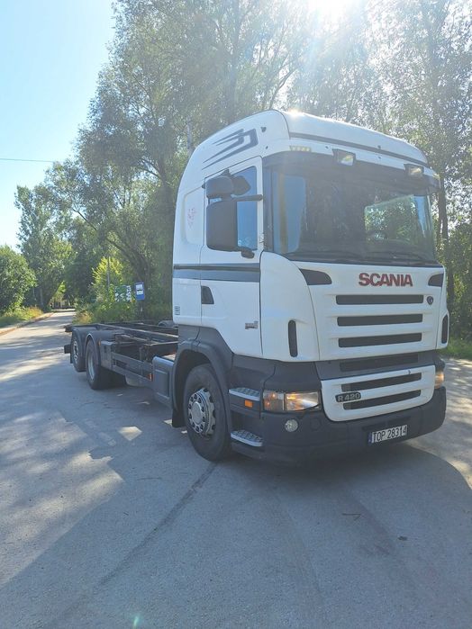 Scania