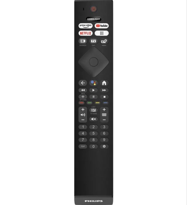 Телевізор Philips 55PUS8518/12