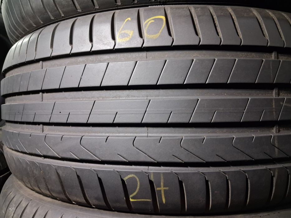 255/45 19  Pirelli Scorpion шини б/у літо Комплект , ПАРА