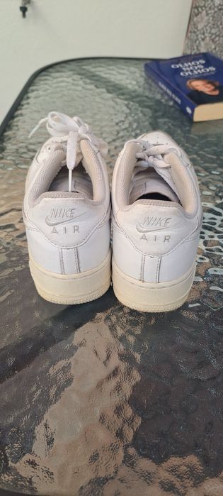 Tenis Nike  AIR de menina