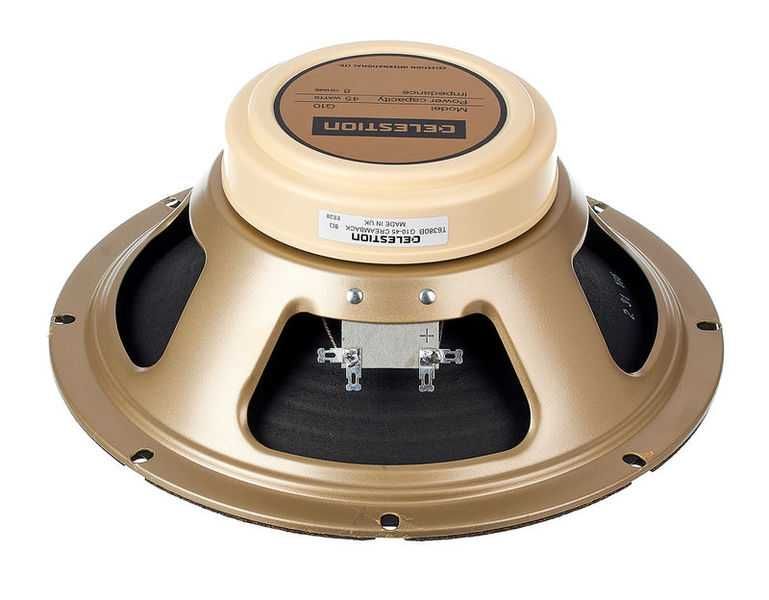Celestion Creamback 10" 8 ohm (inglês)