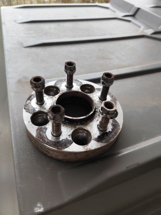 Land Rover alardores rodas