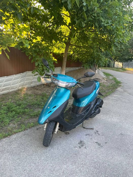 Скутер Honda dio35