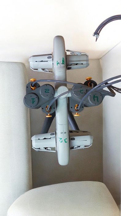 AMS Lite Bambu Lab для 3Д принтера A1/A1mini