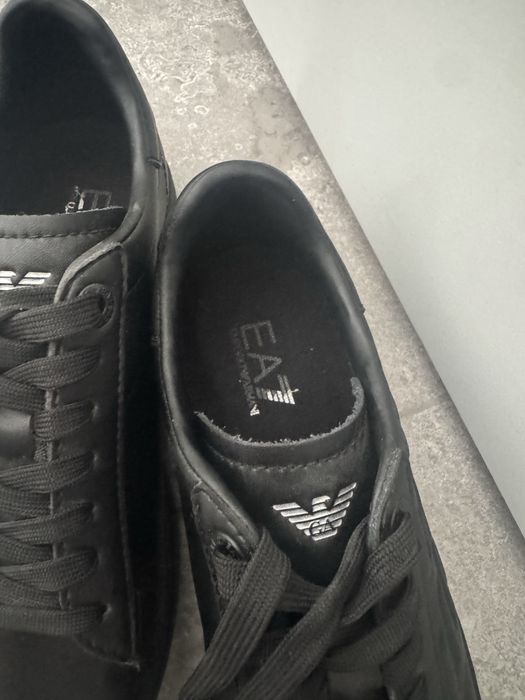Кросівки жіночі armani