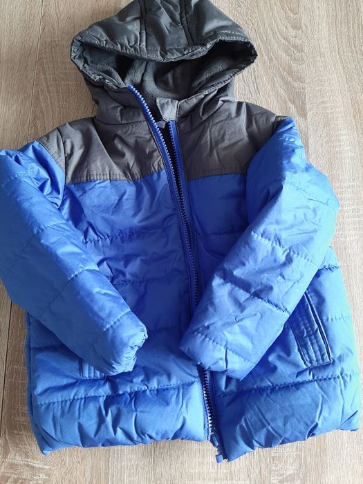 Kurtka na polarku 98 - nowa !