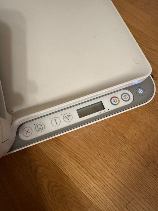 HP deskjet 4120e urządzenie wielofunkcyjne