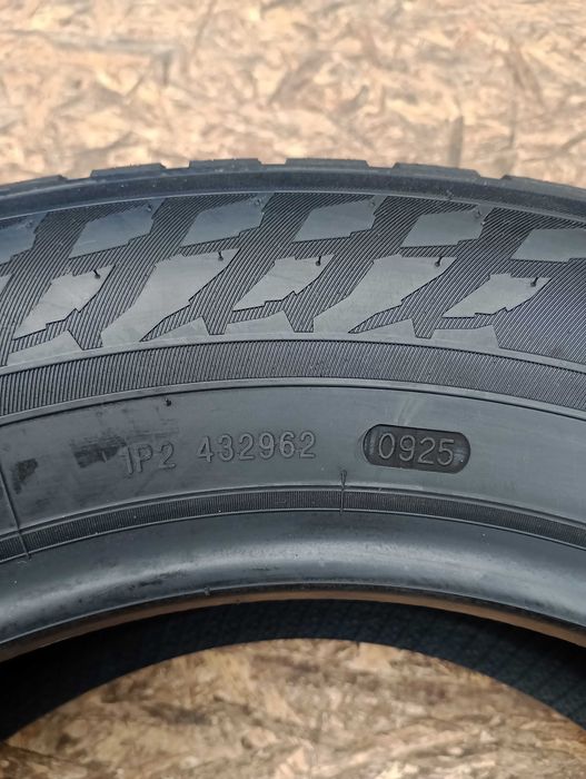 Opona Zimowa Nokian Snowproof 1 1x 195/65 R15 91T NOWA 25 ROK