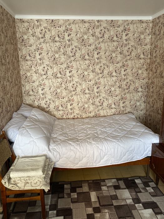 Квартира подобово