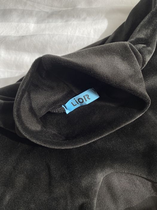 Велюровий Костюм Lior