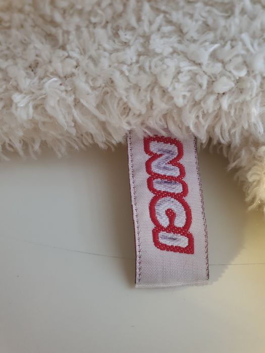 Długopisy żelowe + piornik nici